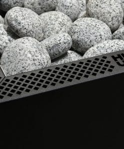 Alternative view of Huum Core