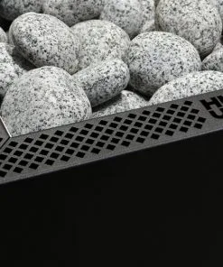 Alternative view of Huum Core