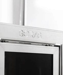 Alternative view of GÓRAS NK 450 I