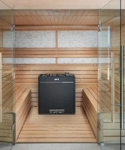 Alternative view of Harvia Virta Pro