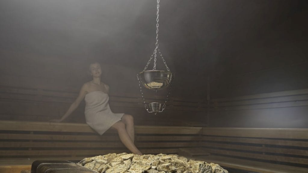 Steam Butler Steam Butler vandens užpylimo sistema - Geras Garas