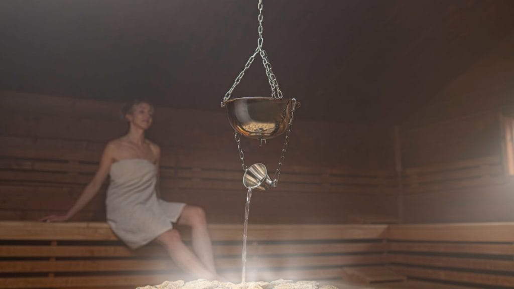 Steam Butler Steam Butler vandens užpylimo sistema - Geras Garas