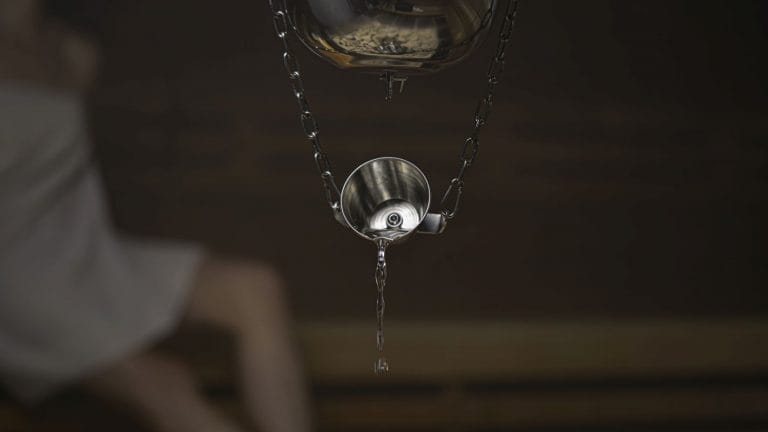 Steam Butler Steam Butler vandens užpylimo sistema - Geras Garas