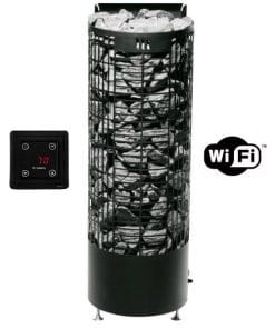 Mondex Kalla Black
