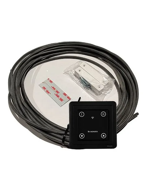 Mondex Rakka E2 - Image 12