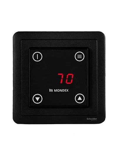 Mondex Rakka E2 - Image 11