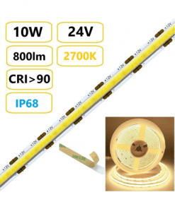 Šviečianti Led juosta 10m