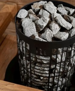 Alternative view of Mondex Tahko Black