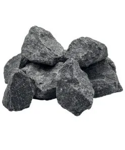 Pirties akmenys olivino diabazas didesni negu15cm  30kg