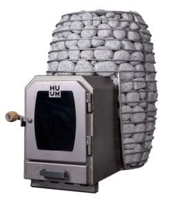 Alternative view of Huum Hive Wood 17 LS