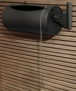 Alternative view of Šalto vandens apsipylimo įrenginys Krioklys