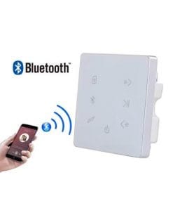 Alternative view of Muzikos grotuvas PW215