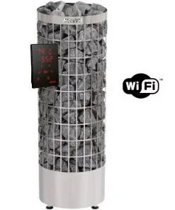 Harvia Cilindro PC110XW