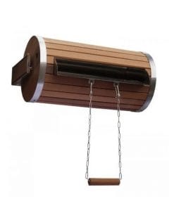 Apsipylimo įrenginys Waterfall 30L