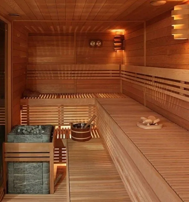 Sawo Super Nimbus Combi 15kW - Image 2