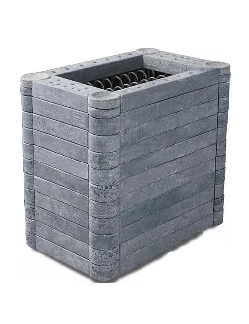 Sawo Super Nimbus Combi 15kW