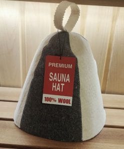 Vilnos veltinio kepurė marga