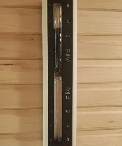 Alternative view of Pirties aksesuarų rinkinys juodas