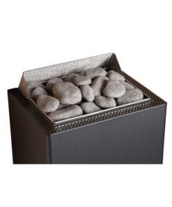 Alternative view of Huum Core Wall