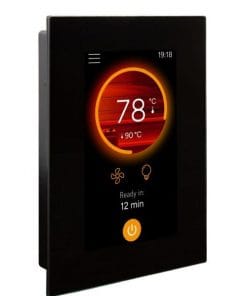 Harvia Fenix FX001XW WiFi atnaujinimo rinkinys