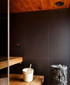 Alternative view of Harvia Fenix FX170 WIFI CORE