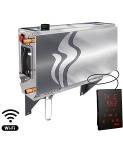 Garo generatorius Harvia HGX XW