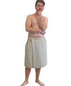 Prijuostė vyriška Kami