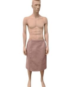 Prijuostė vyriška vafliukas