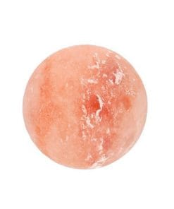 Himalajų druskos masažinis kamuoliukas