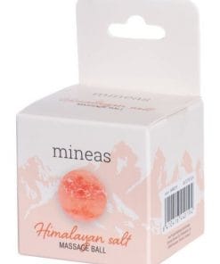 Alternative view of Himalajų druskos masažinis kamuoliukas