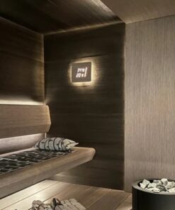 Aspectu termometras - higrometras