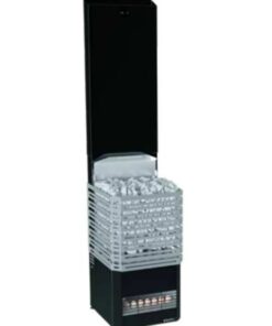 Saunum Pro Experience Atvira