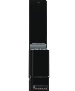 Saunum Experience Uždara