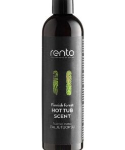 Kubilo aromatas 300 ml Suomiškas miškas
