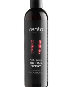Kubilo aromatas 300 ml Arktinės uogos