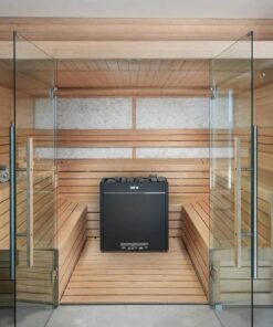Alternative view of Harvia Virta Pro Combi
